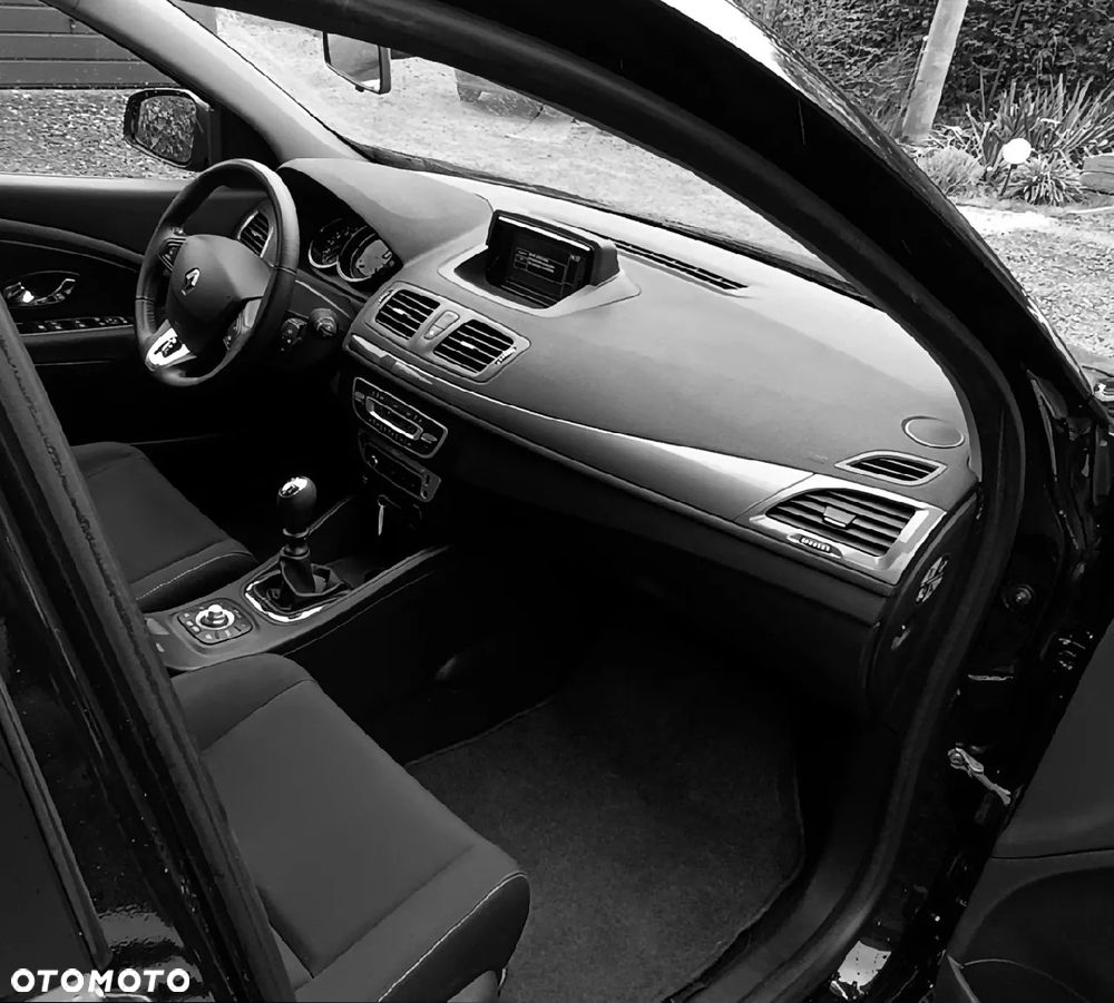 Renault Megane ENERGY TCe 115 Start & Stopp LIMITED - 7