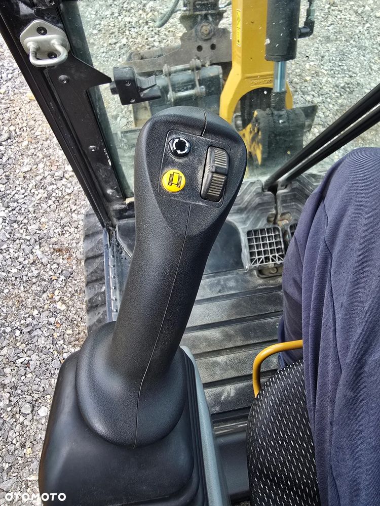 Caterpillar - 15