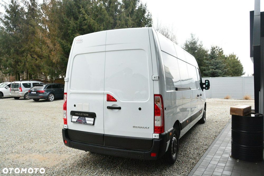 Renault Master - 4