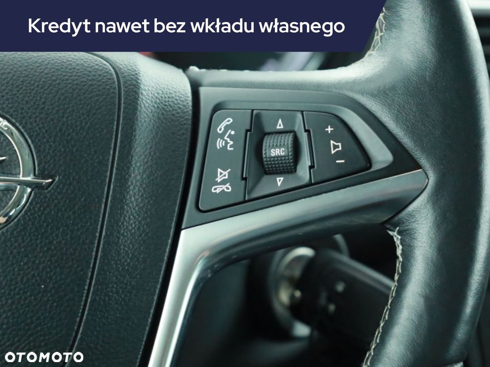 Opel Meriva - 15