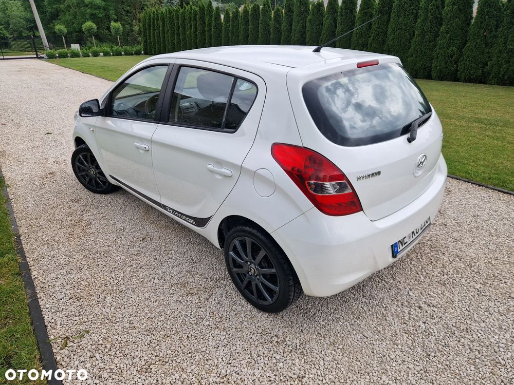 Hyundai i20 1.2 Edition Plus - 3
