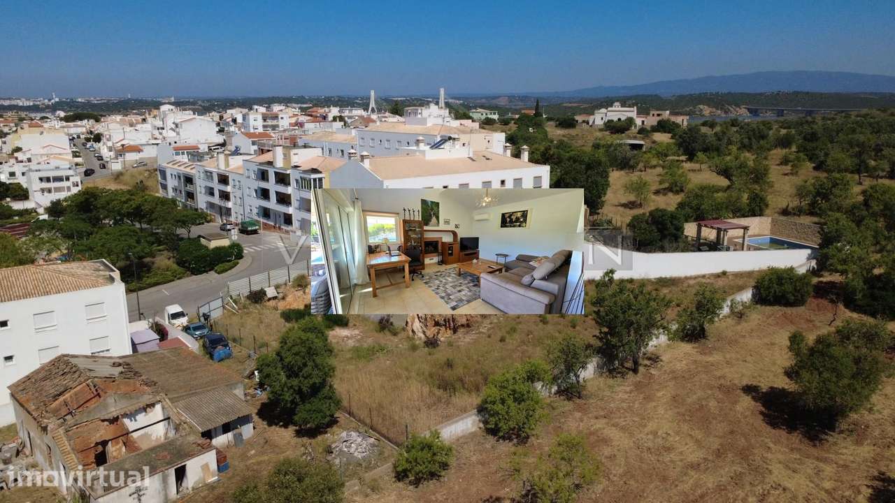 Para venda lote Urbano com viabilidade para construção de edificio com - Grande imagem: 3/8