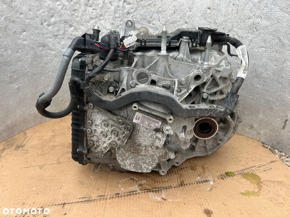 SKRZYNIA BIEGÓW AUTOMAT AUTOMATYCZNA HONDA CIVIC X 9HP48 1.6 D I-DTEC Z AUTA O PRZEBIEGU 87,000km - 4