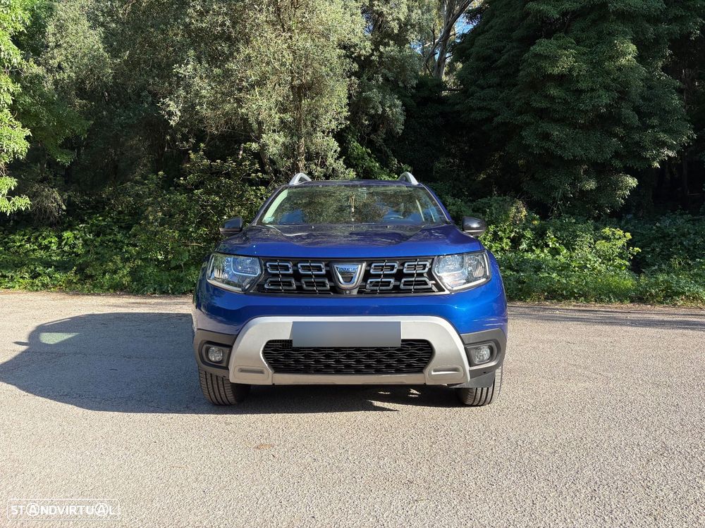 Dacia Duster 1.3 TCe SL Go - 3