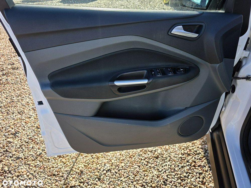 Ford Grand C-MAX 1.6 Titanium - 18