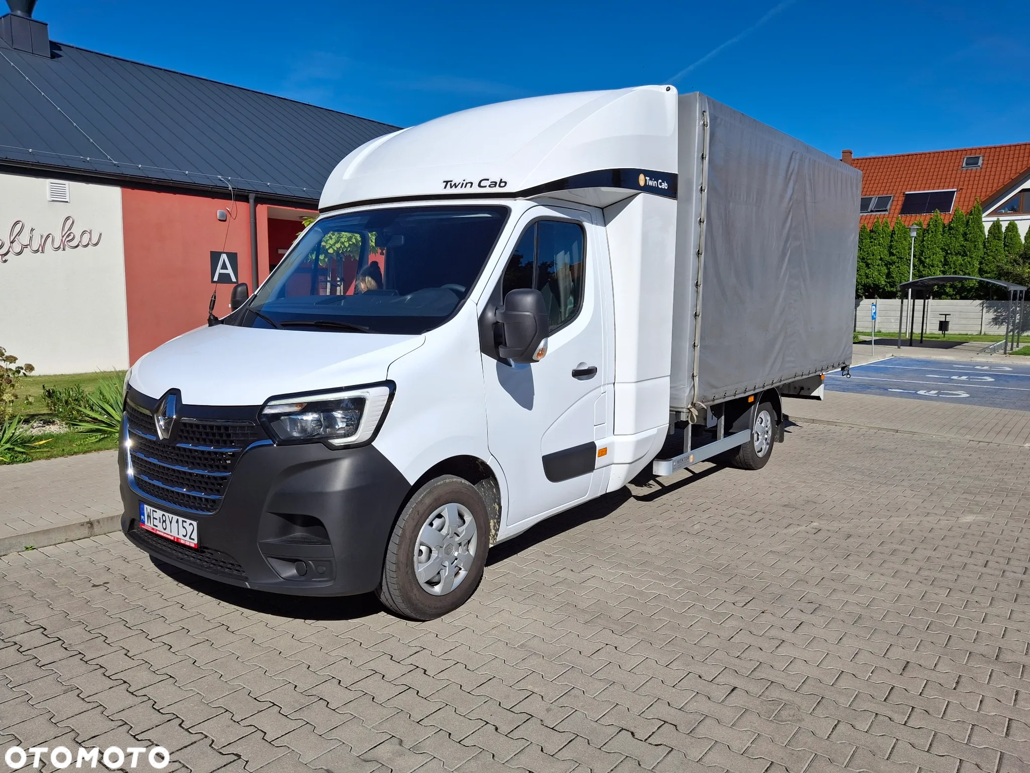 Renault Master - 4