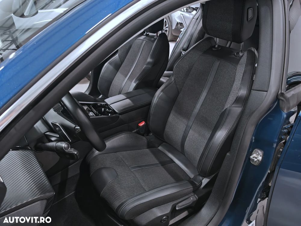Peugeot 508 BlueHDi 130 EAT8 Allure - 9