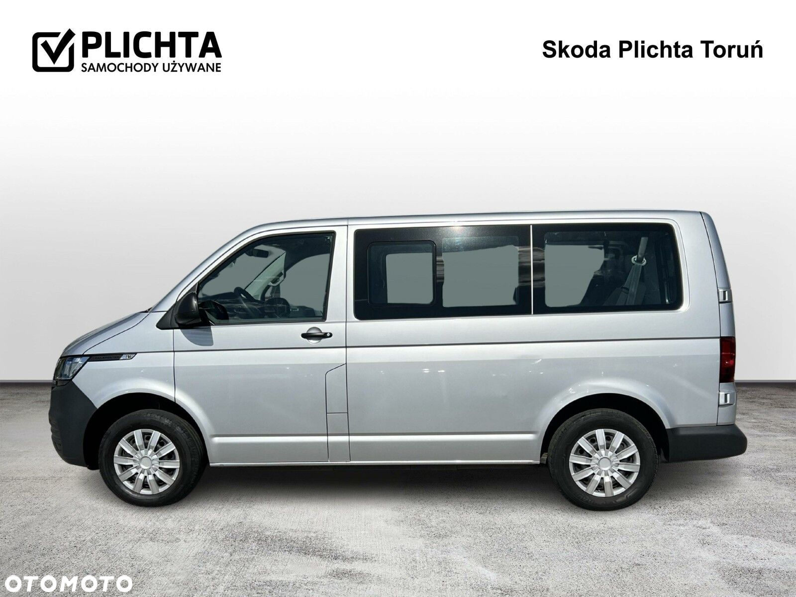 Volkswagen Transporter - 2