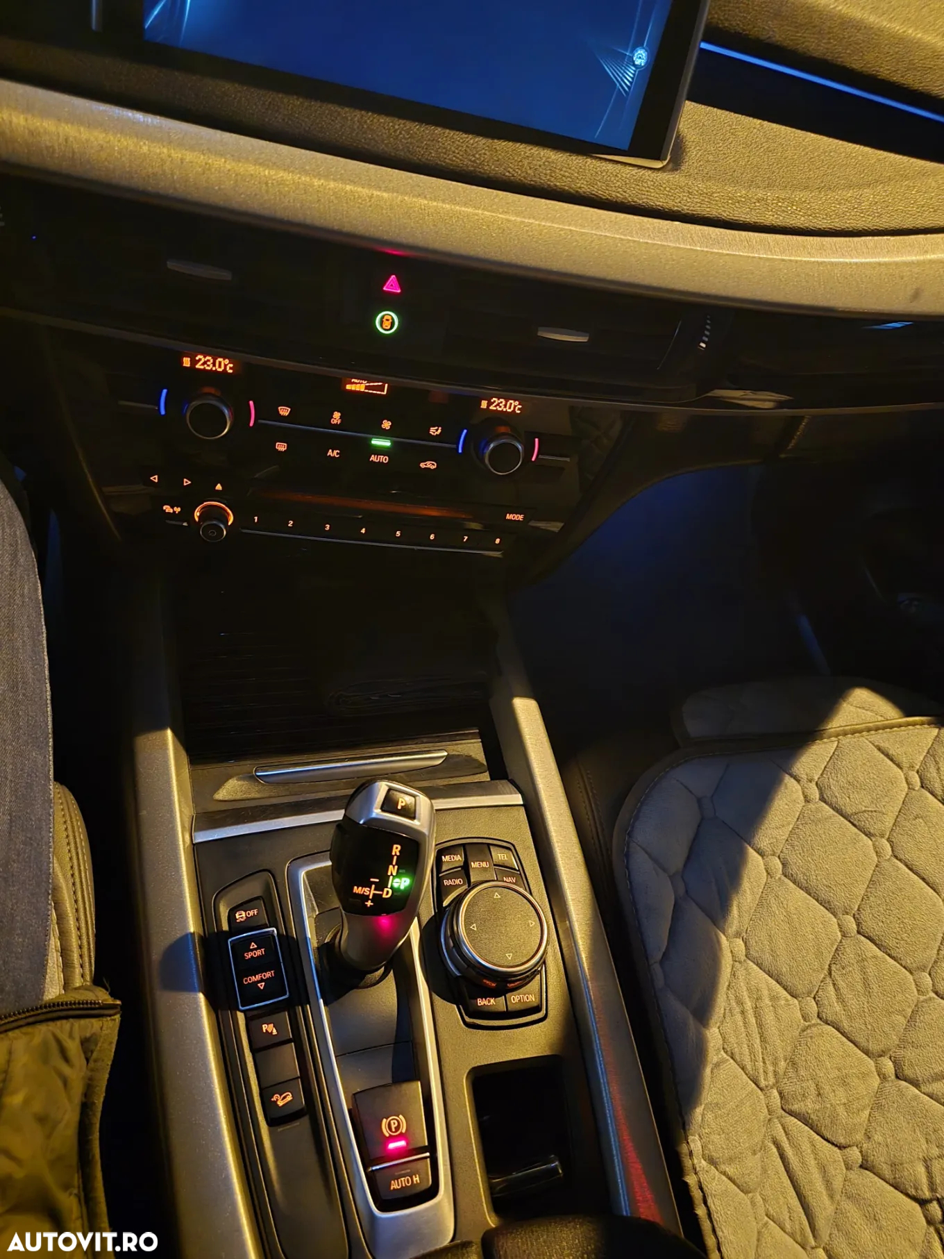BMW X5 xDrive25d - 12