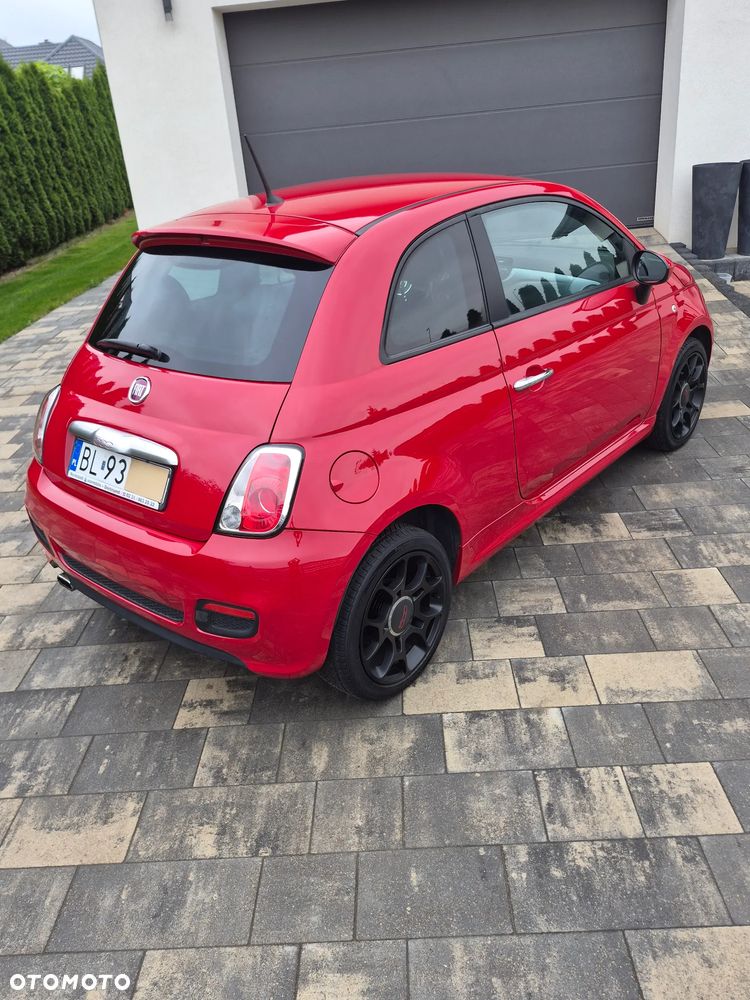 Fiat 500 - 9