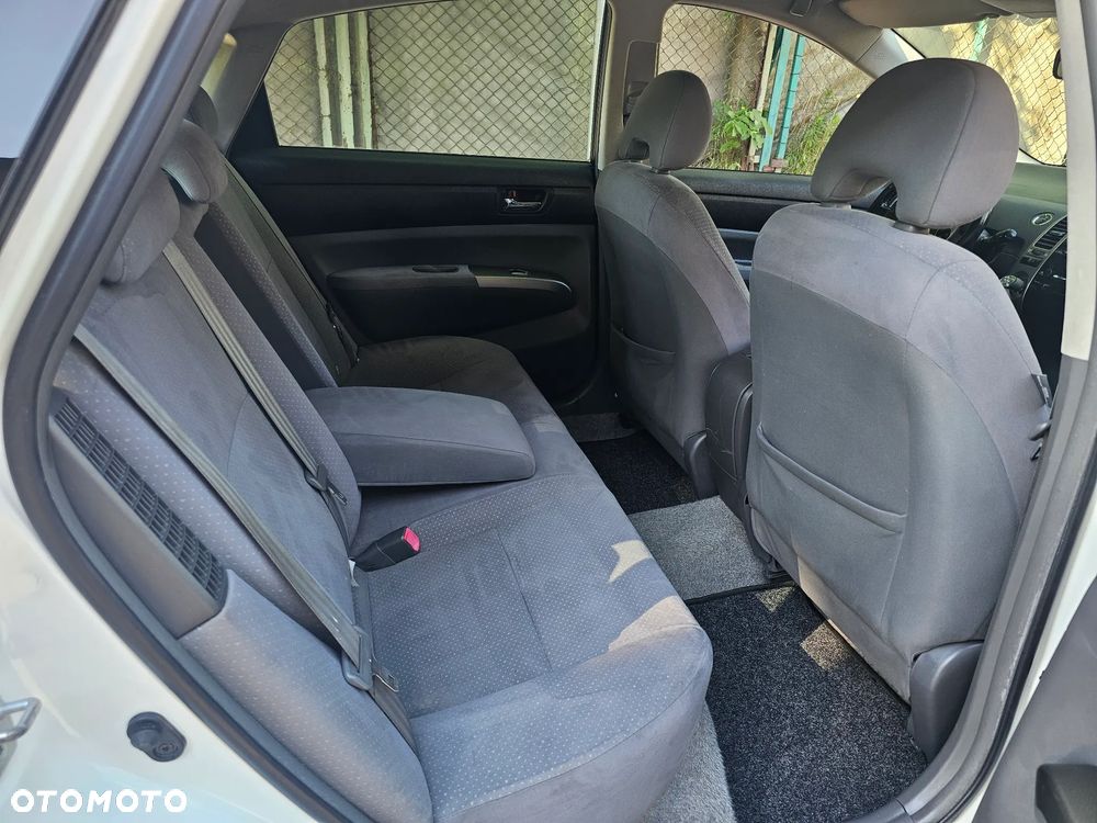 Toyota Prius - 11