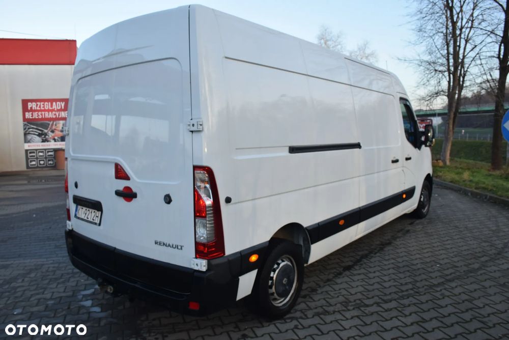 Renault Master - 10