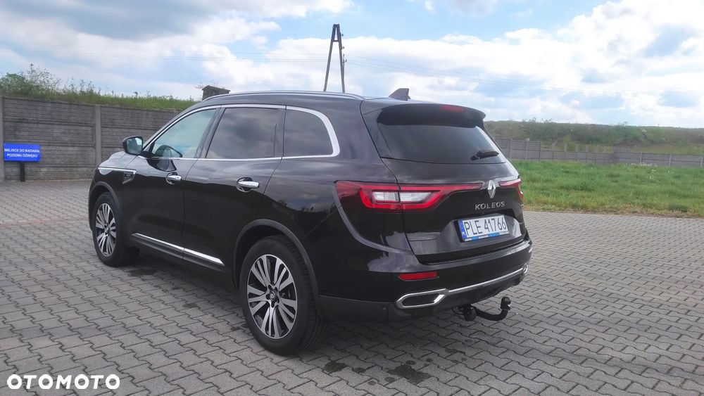 Renault Koleos 2.0 dCi Initiale Paris 4x4 X-Tronic - 5