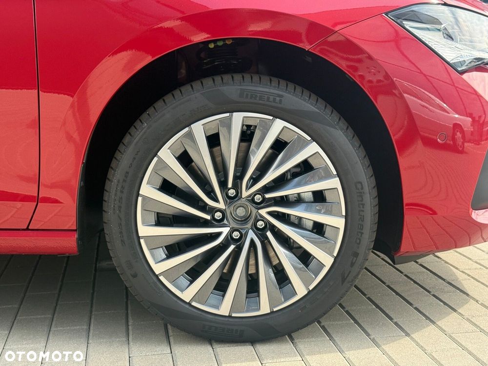 Skoda Superb - 40