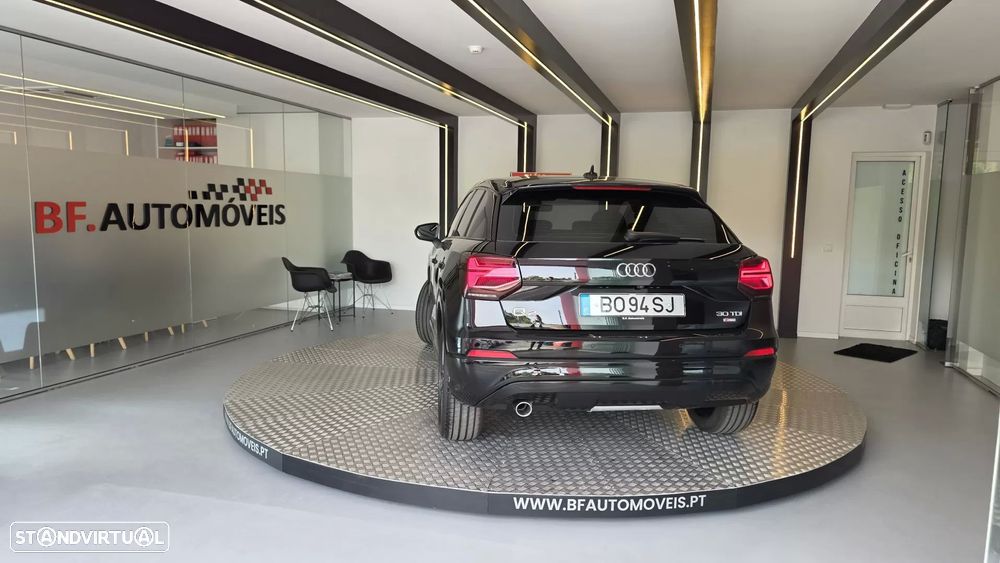 Audi Q2 30 TDI S-line S tronic - 16