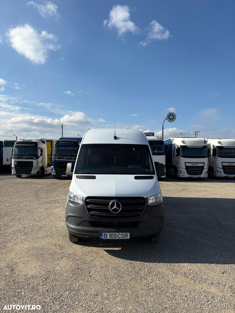 Mercedes-Benz SPRINTER PACIFIC TUR - 6