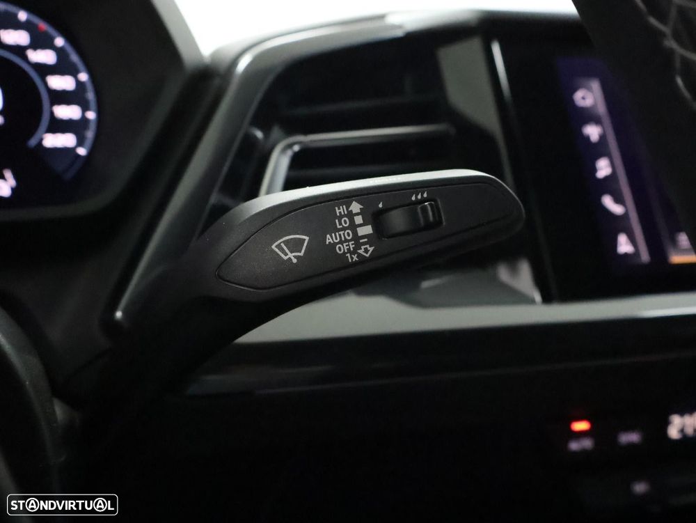 Audi Q4 Sportback e-tron 45 82 kWh SE Business Plus - 20