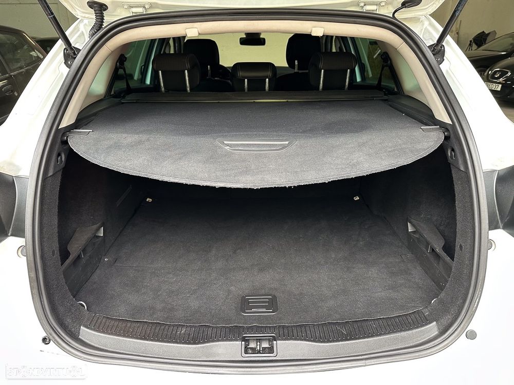 Renault Mégane Sport Tourer 1.5 dCi GT Line SS - 25