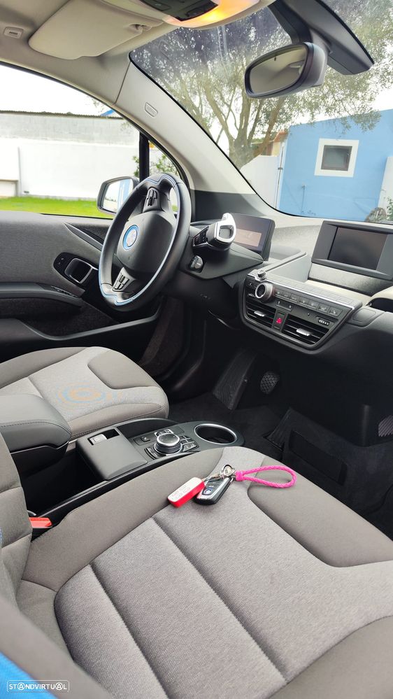 BMW i3 (120 Ah) - 5