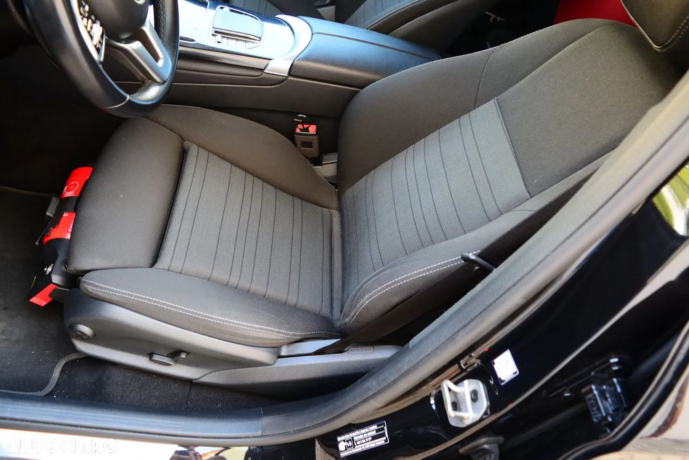 Mercedes-Benz GLC 200 d - 6