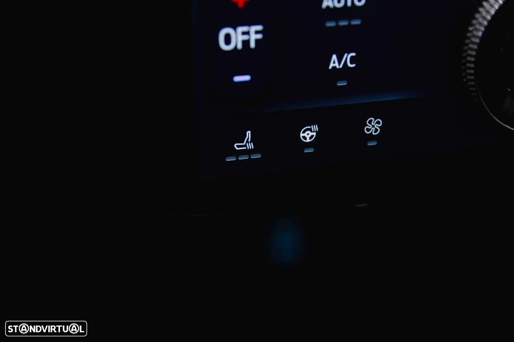 Ford Mustang Mach-E Standard - 26