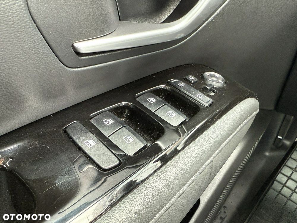 Hyundai Tucson - 10