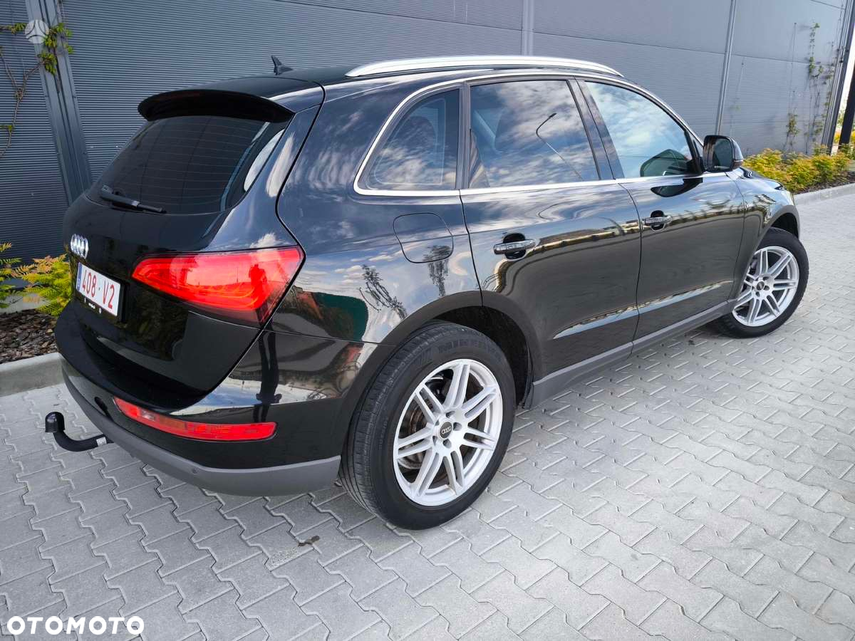 Audi Q5 2.0 TDI - 8