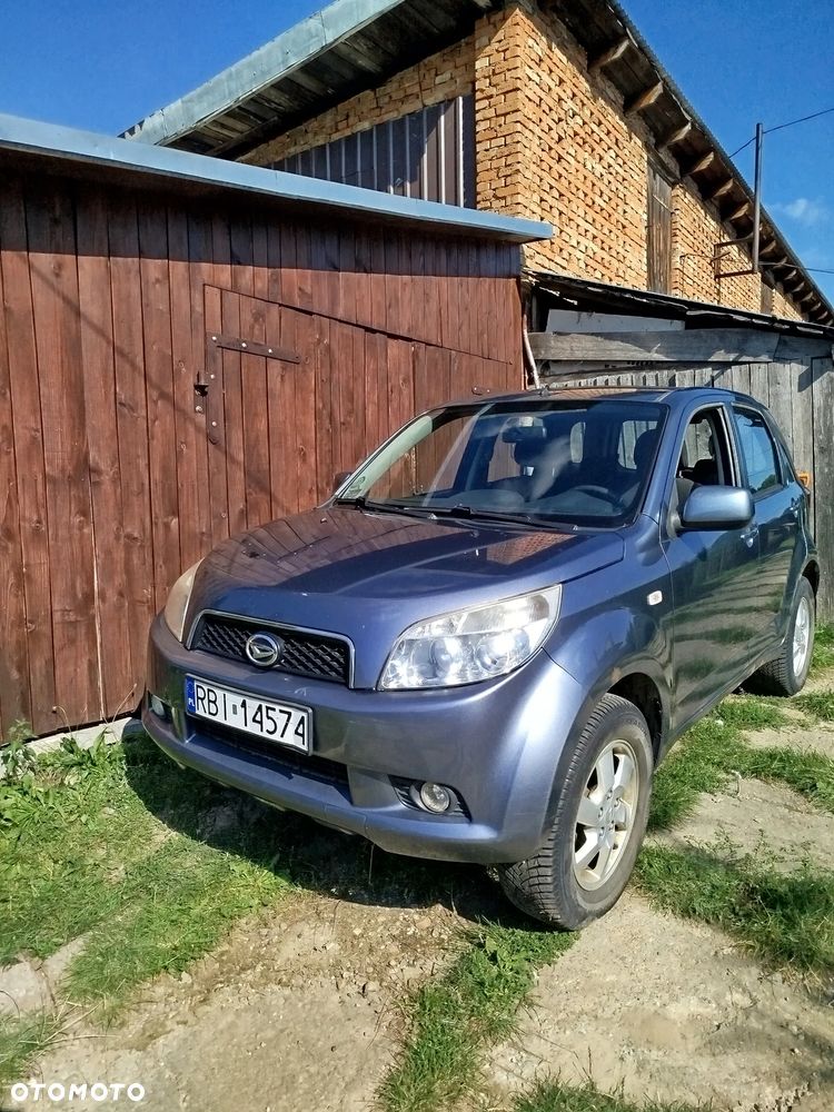 Daihatsu Terios 1.5 Top 4WD - 13