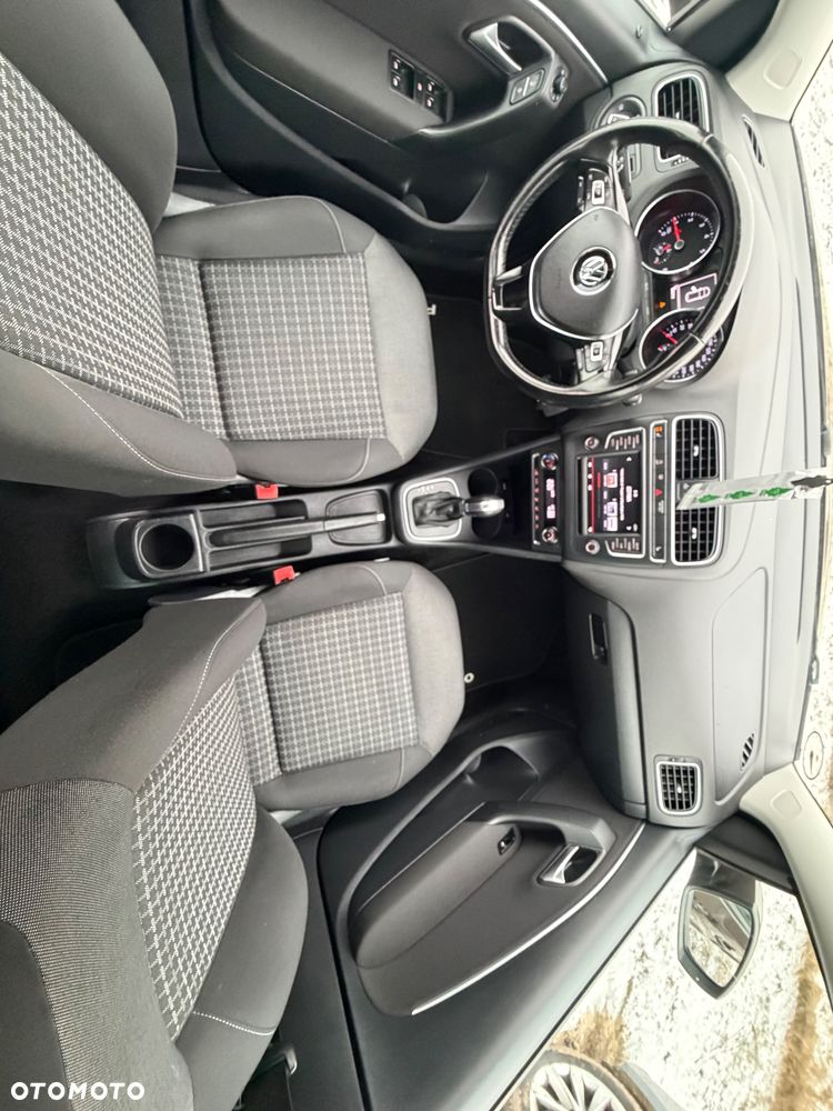 Volkswagen Polo 1.2 TSI DSG Highline - 21