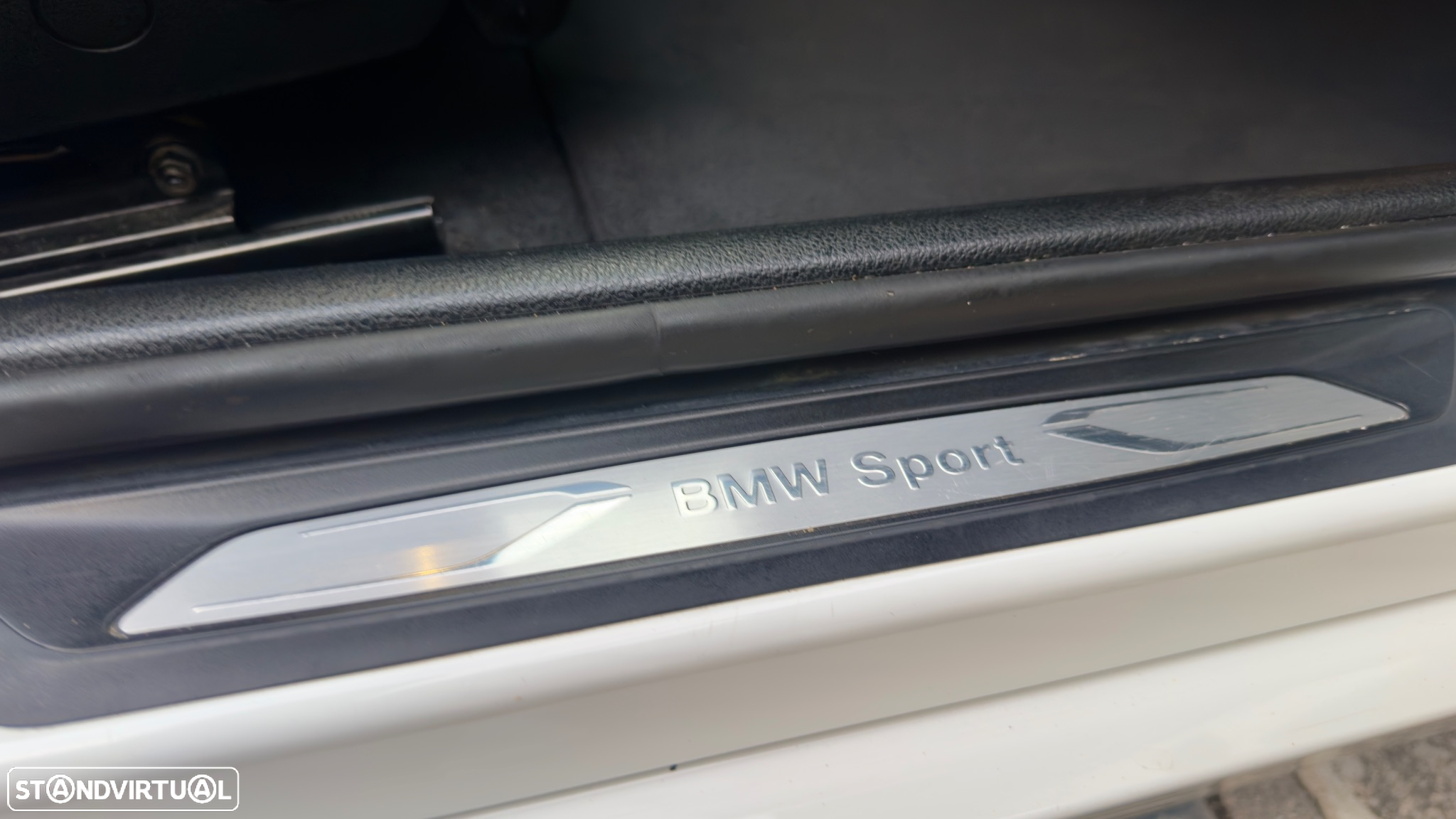 BMW 116 d Line Sport - 19