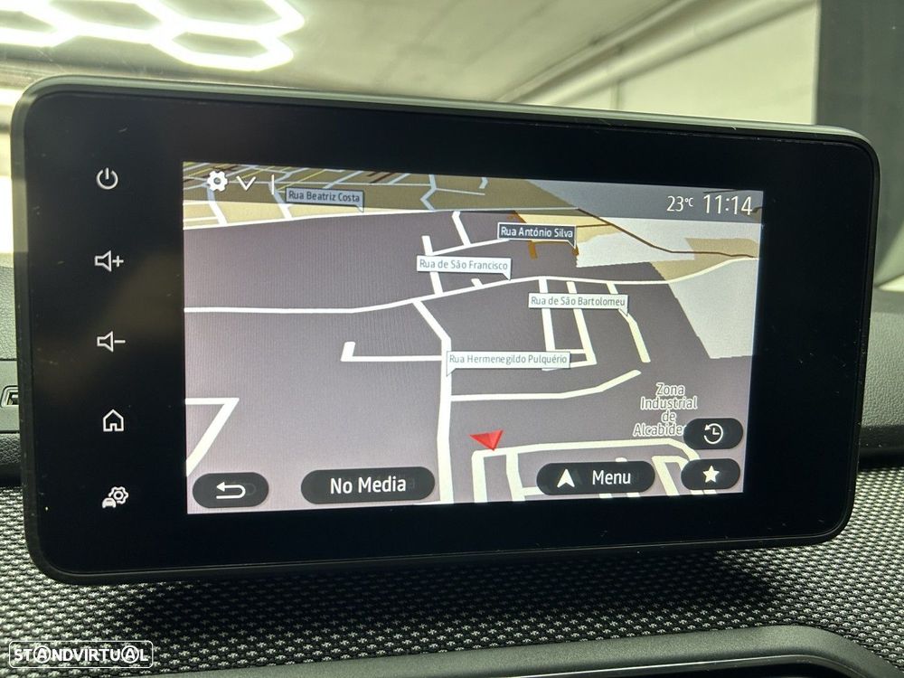 Dacia Sandero 0.9 TCe Stepway Bi-Fuel - 15