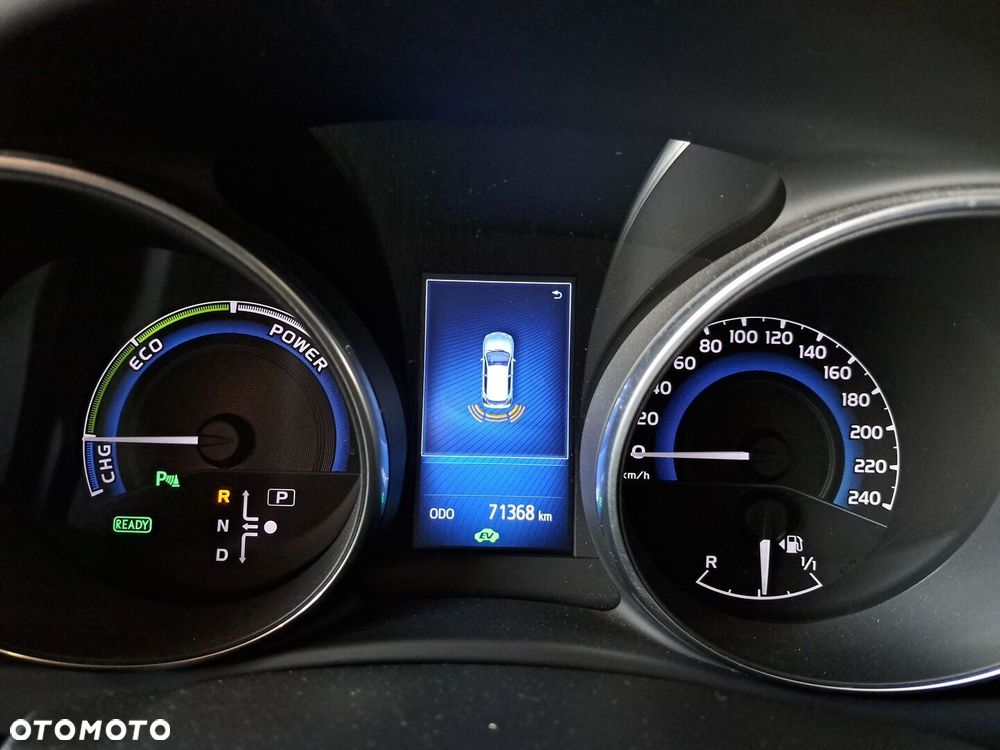 Toyota Auris - 35