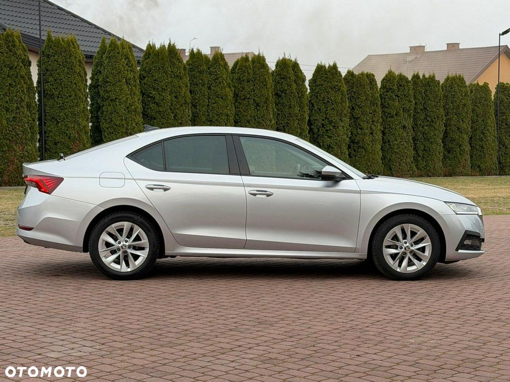 Skoda Octavia - 26