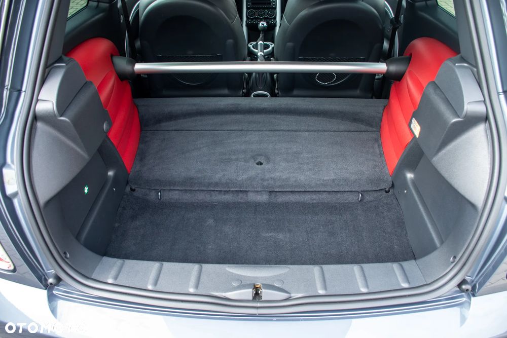 MINI John Cooper Works - 11
