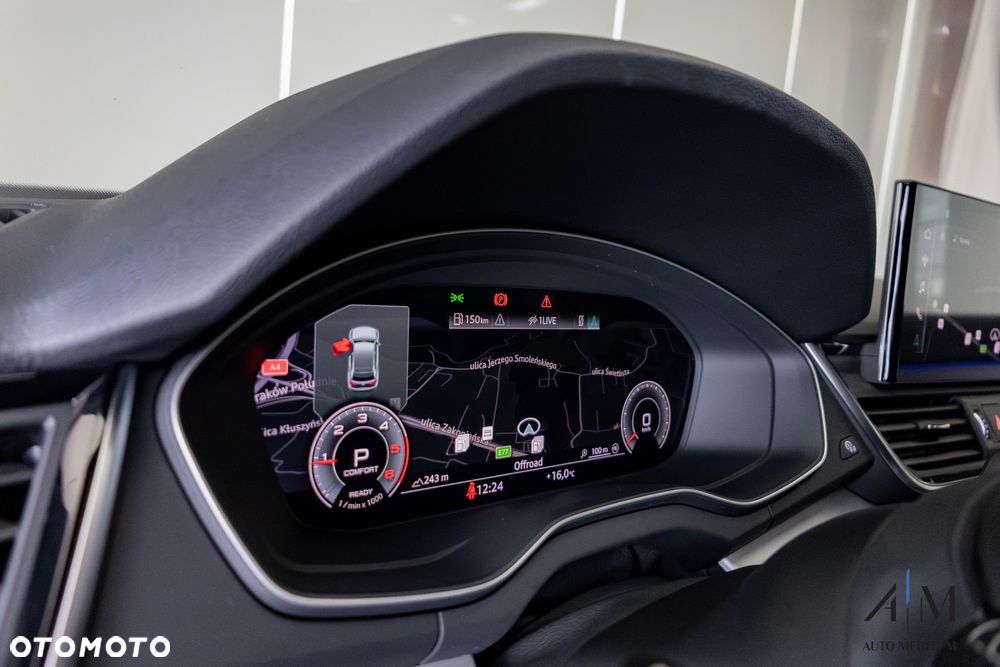 Audi Q5 Sportback 40 TDI quattro S tronic S line - 21