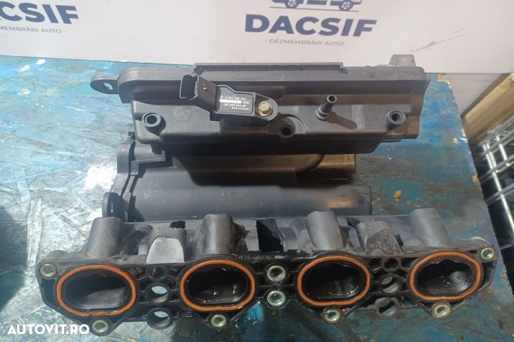 Galerie admisie 0261230043 9635885080 1.6 NFU Citroen Berlingo 1 [199 - 3
