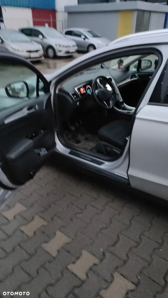 Ford Mondeo 1.5 TDCi ECOnetic Edition - 7