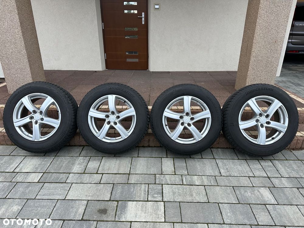 Honda CR-V 2.0i-VTEC 2WD Elegance - 38