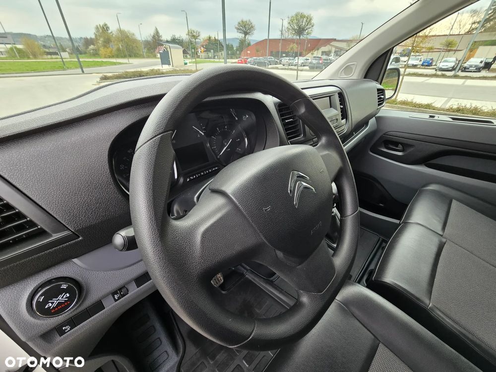 Citroën Jumpy 4x4 - 9