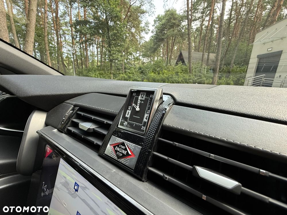 DS Automobiles DS 7 Crossback 1.6 PureTech Rivoli - 31