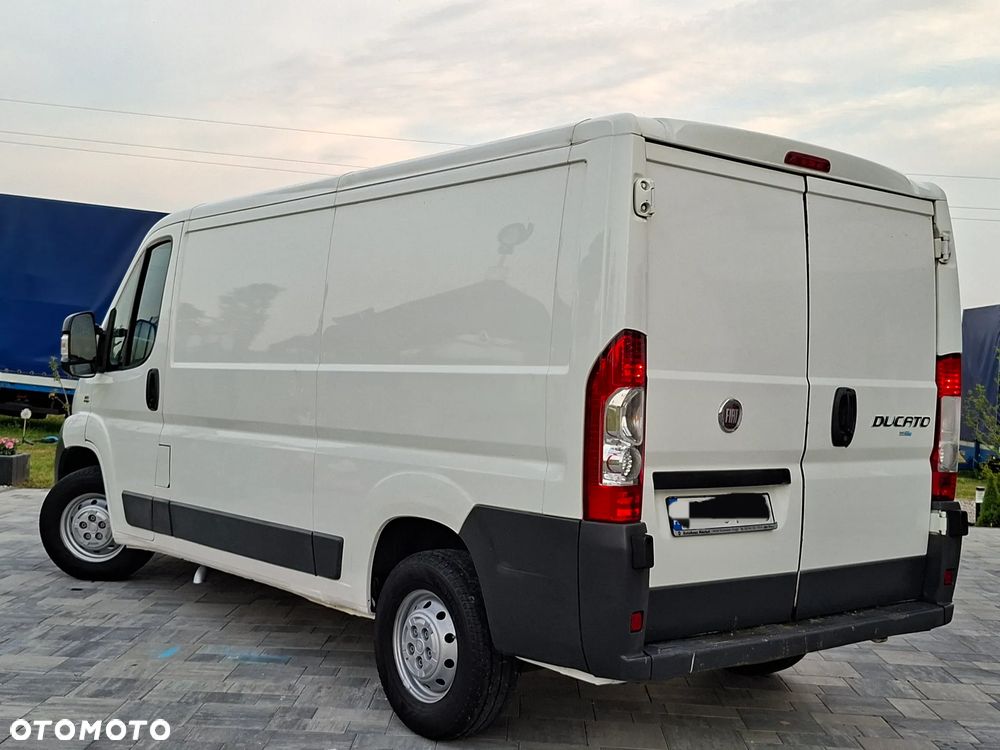 Fiat Ducato - 6