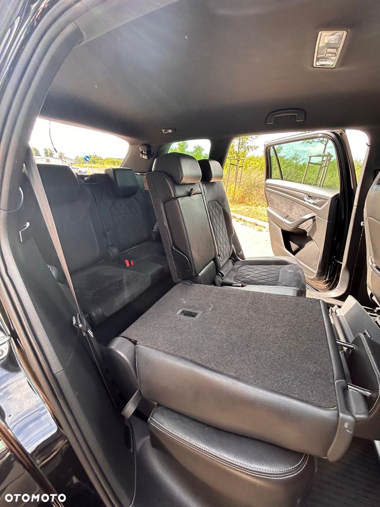 Skoda Kodiaq 2.0 TSI 4x4 Sportline DSG 7os - 14