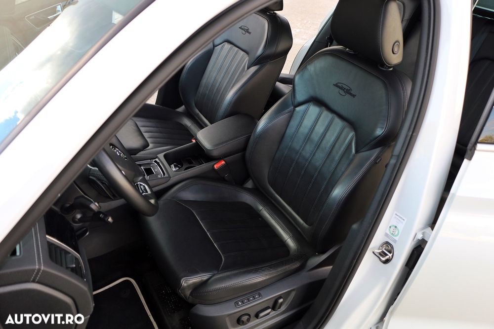 Skoda Kodiaq 2.0 TDI 4X4 DSG L&K - 21