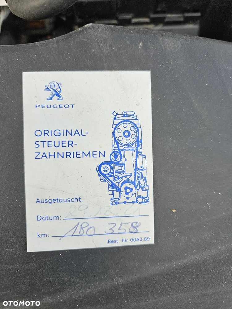 Peugeot 308 BlueHDi FAP 150 Stop&Start Automatik Allure - 13