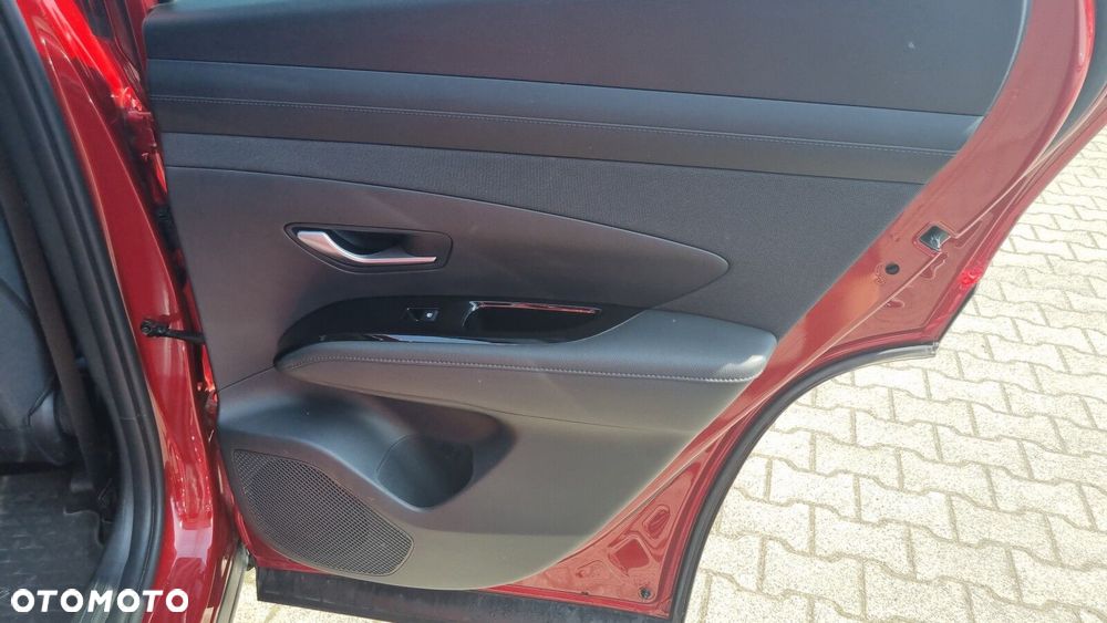Hyundai Tucson - 18