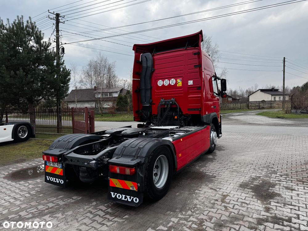 Volvo FM460 13 litrowa - 8