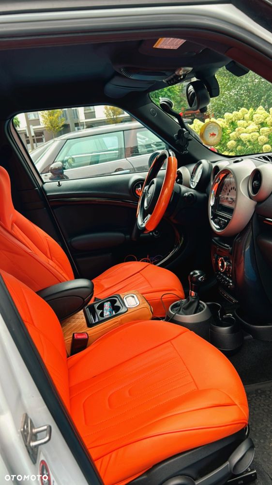 MINI Cooper - 9