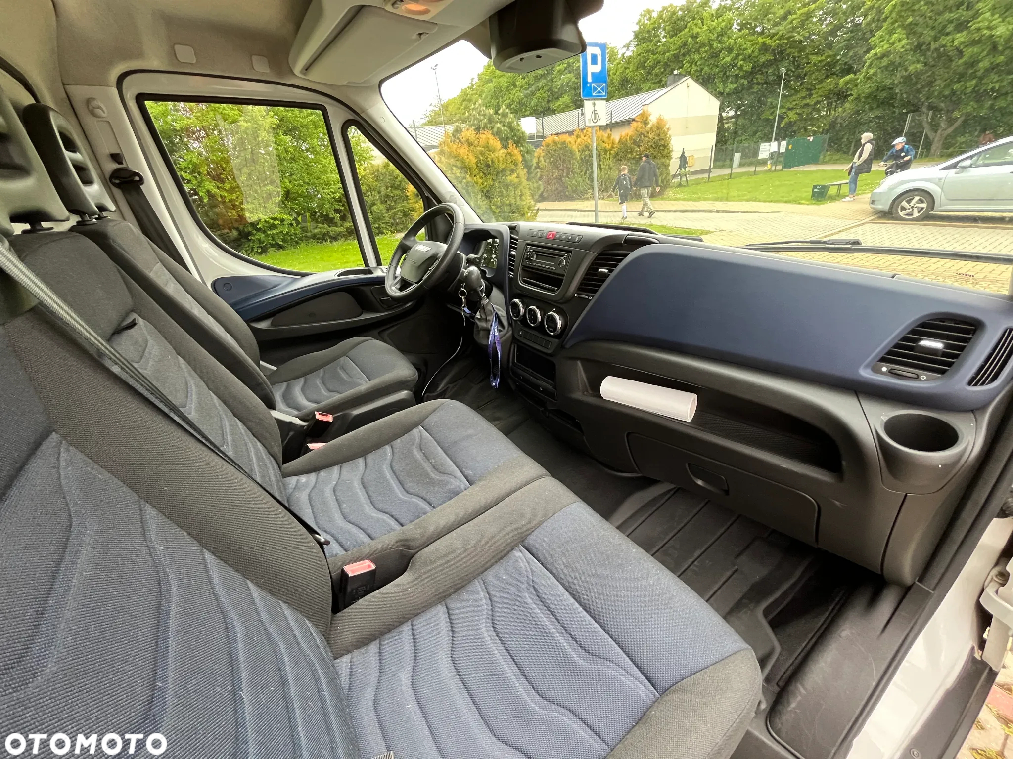 Iveco DAILY - 15