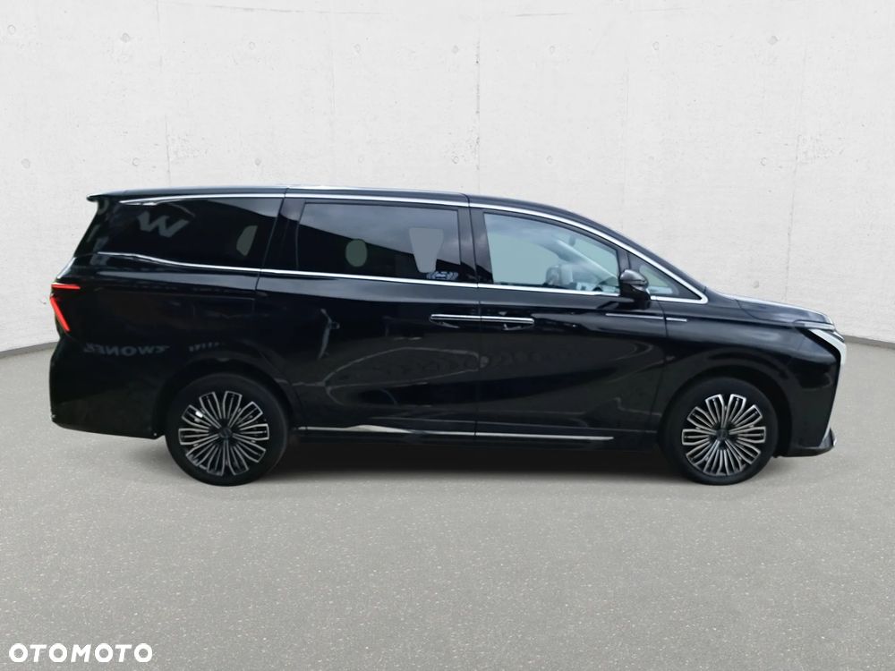 Forthing V-Tour 1.5 E-CVT - 5