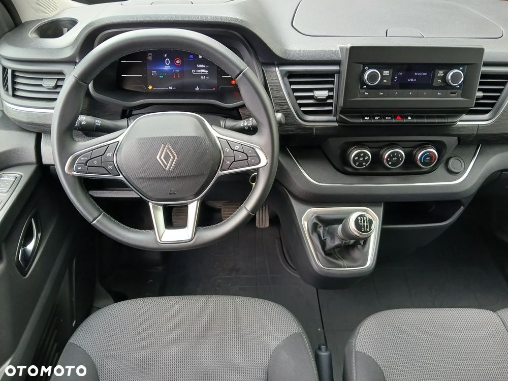 Renault Trafic 2.0 dCi - 12